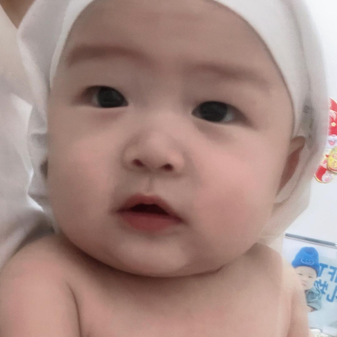 安安日记。