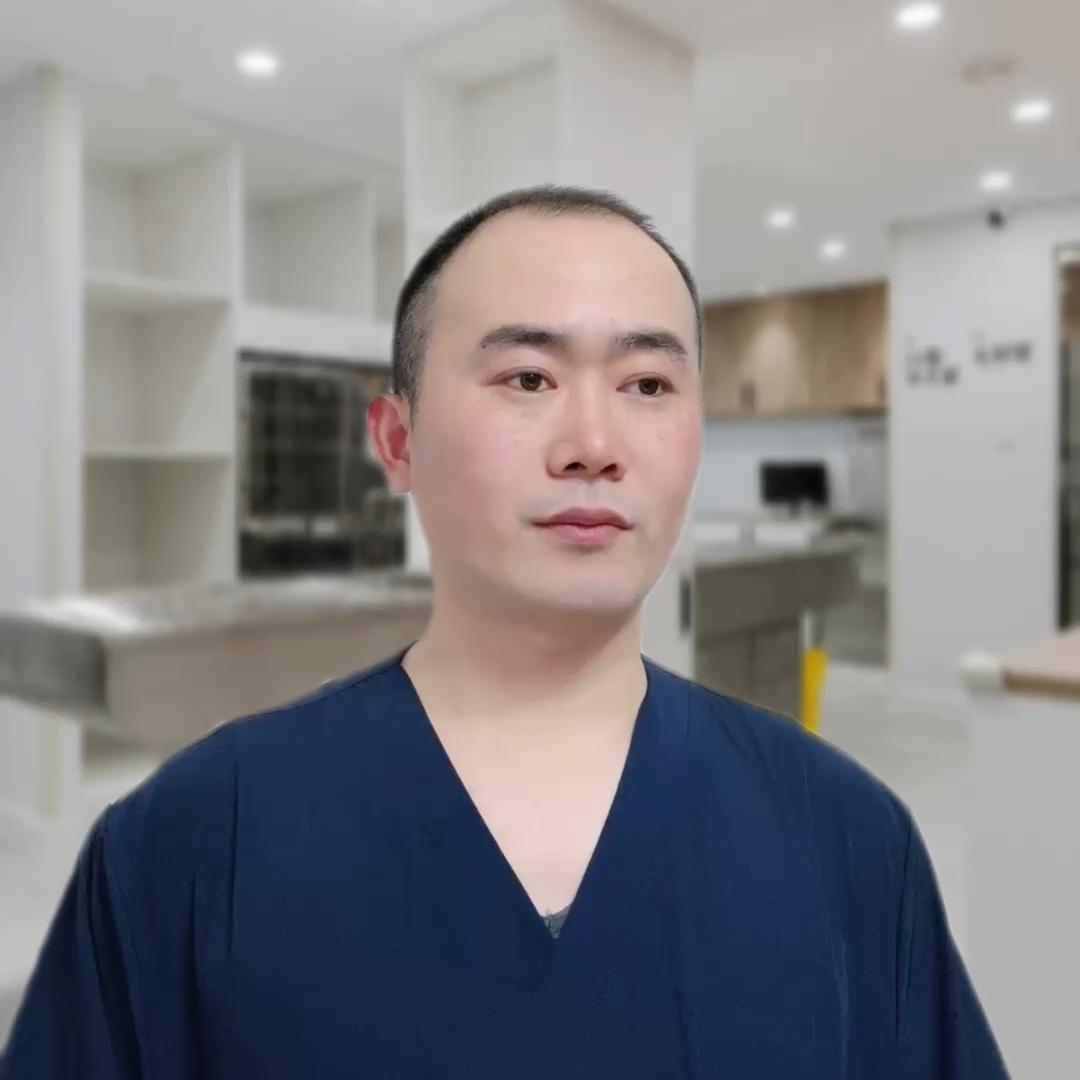 金老师 萌宠指南