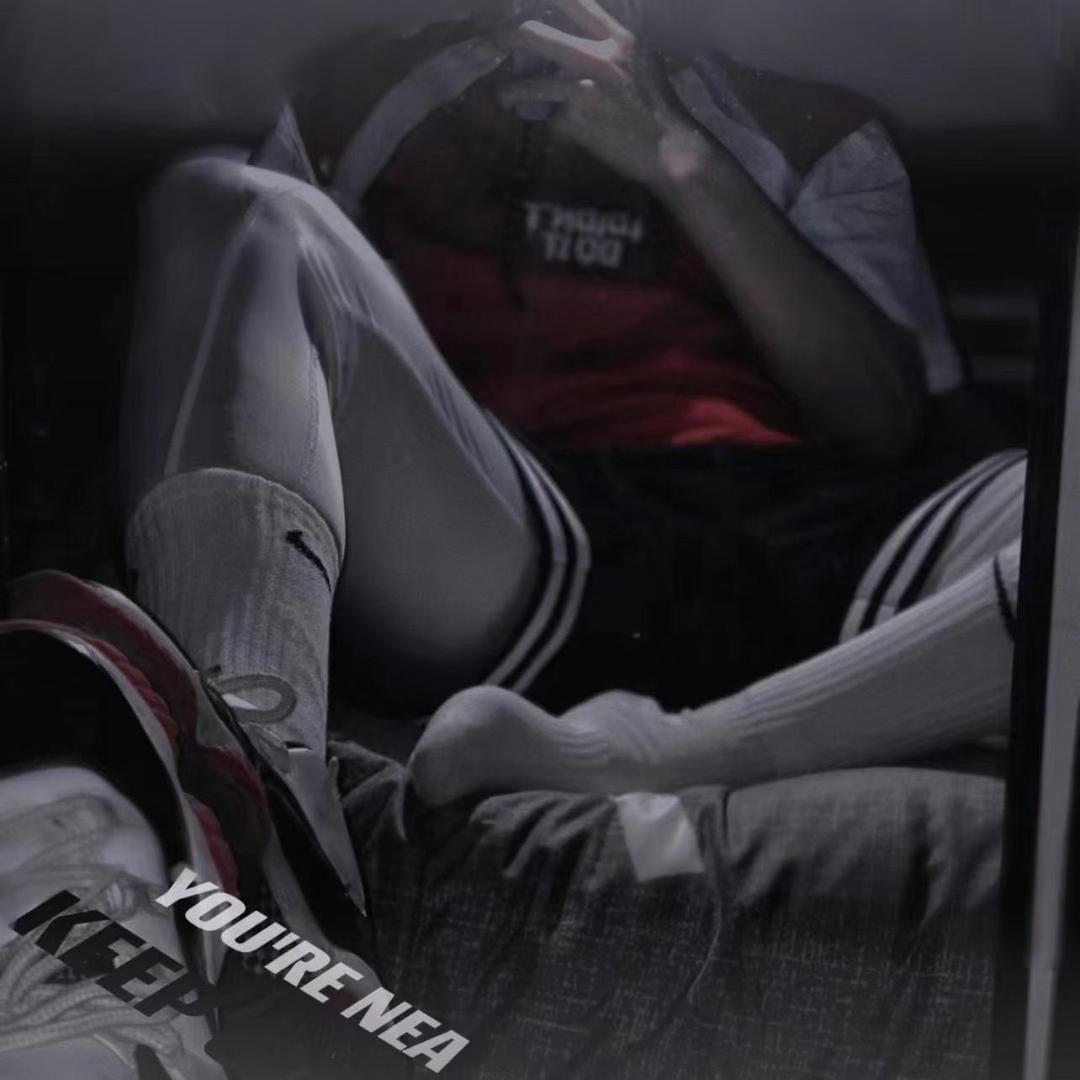 腮红的兔孑（国服桑启）