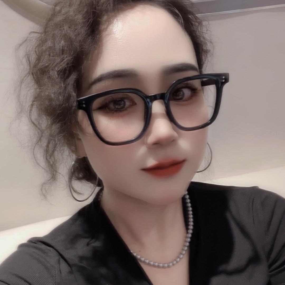 @我是你芬姐