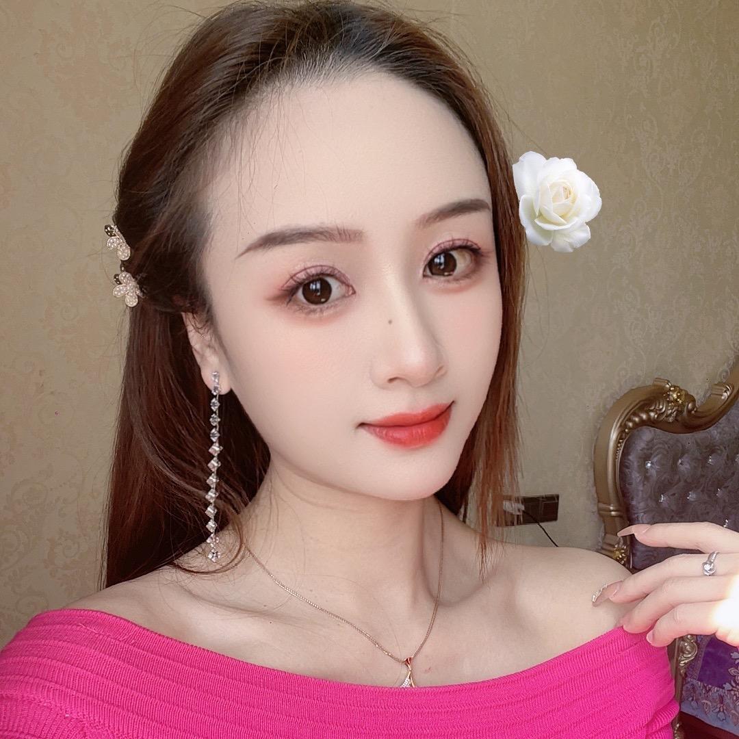 小素素🎤
