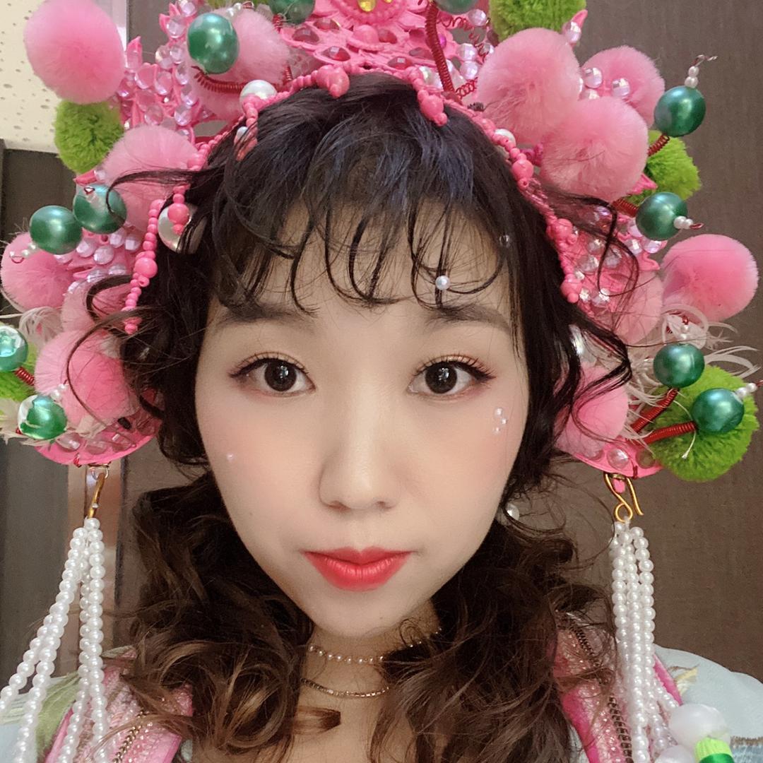 是程程吖