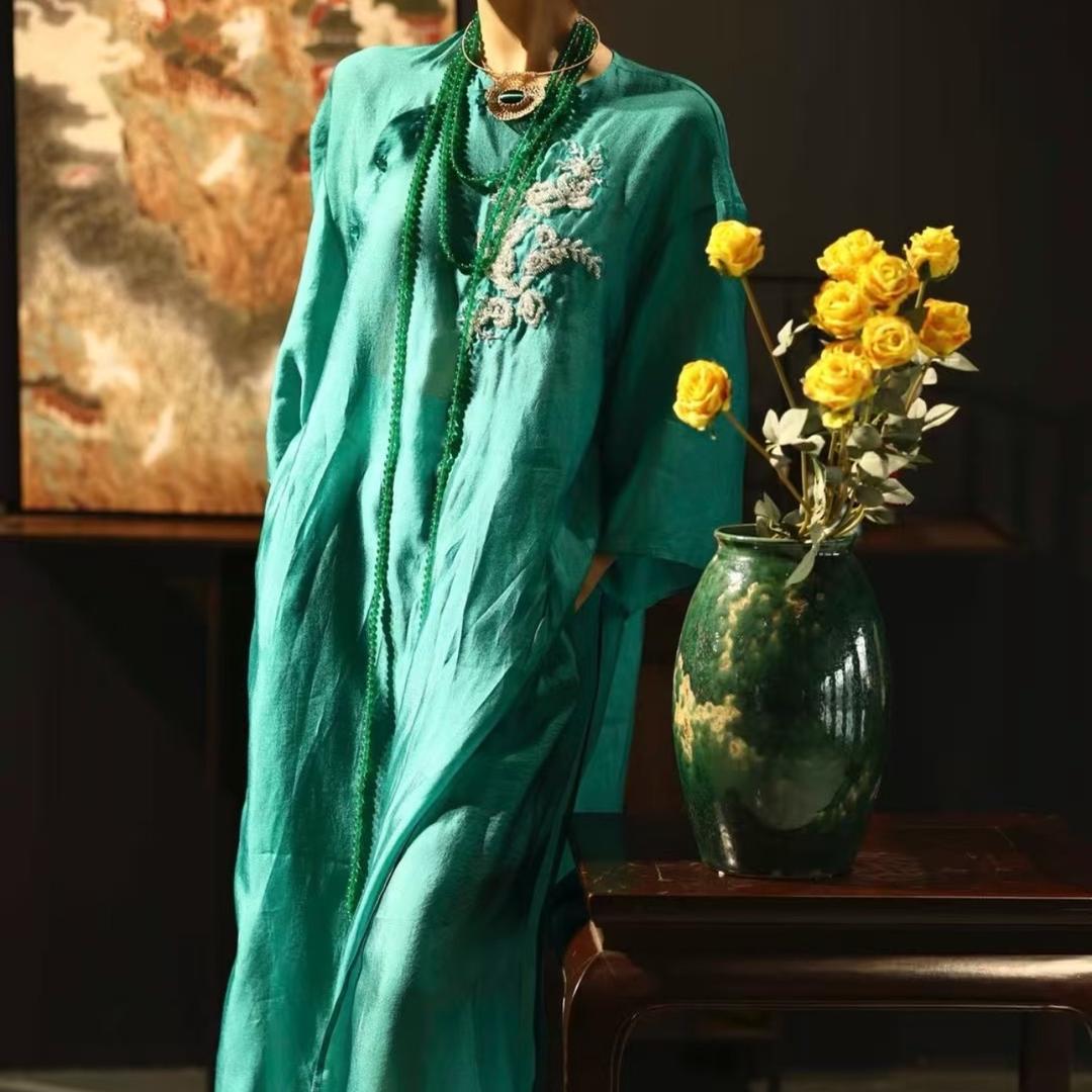 丹美女装