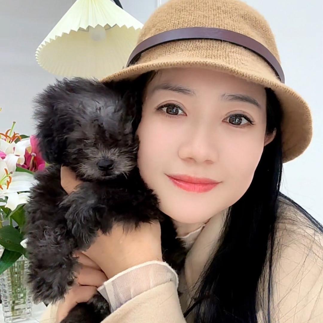张可乐的幸福生活