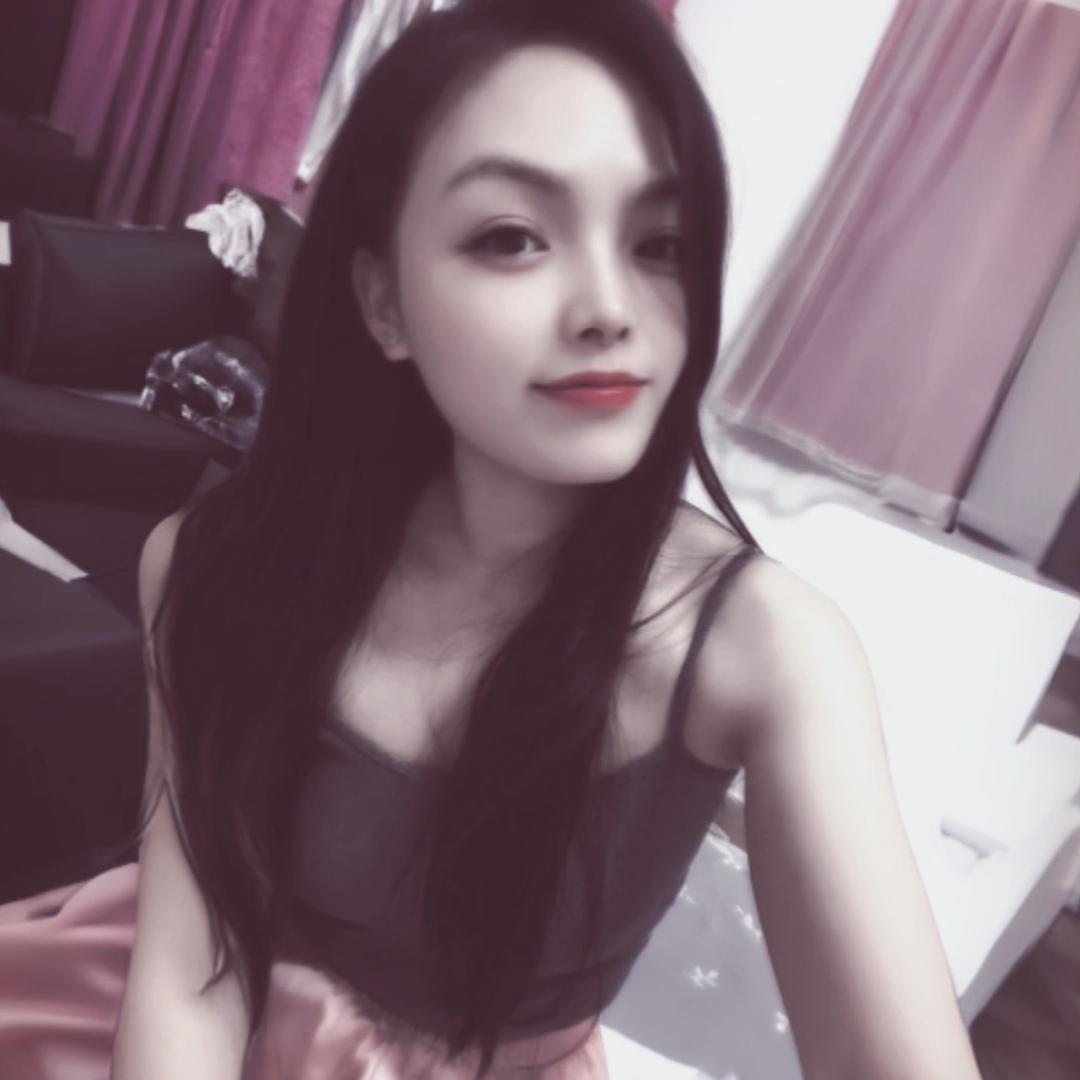 小符很温柔。🥰