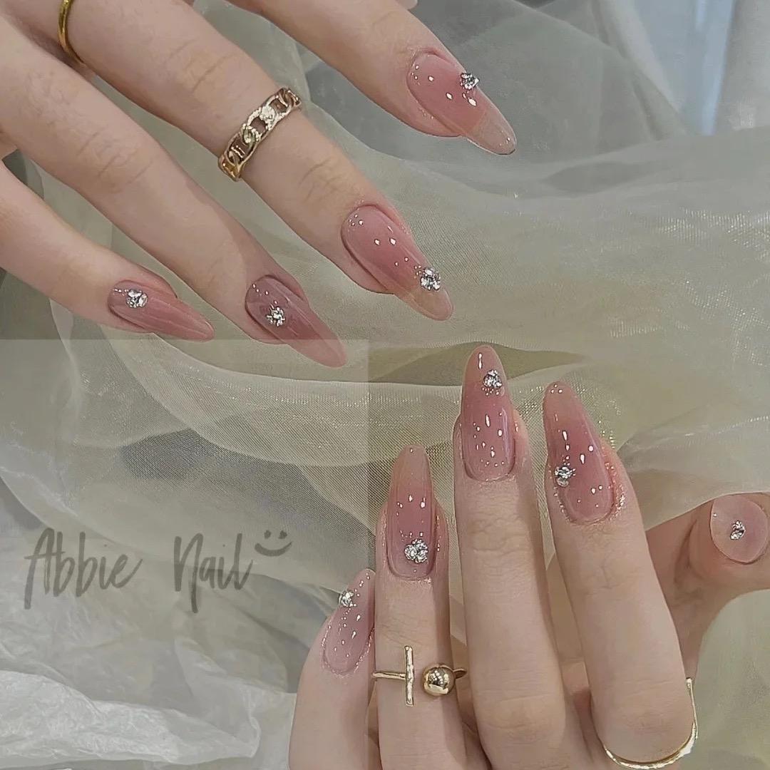 枷妍（新中式美甲店）长泾镇