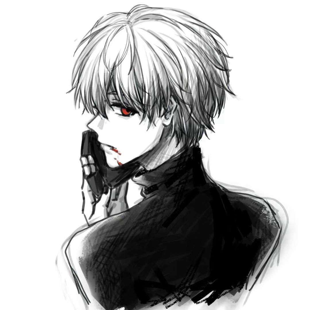 kaneki