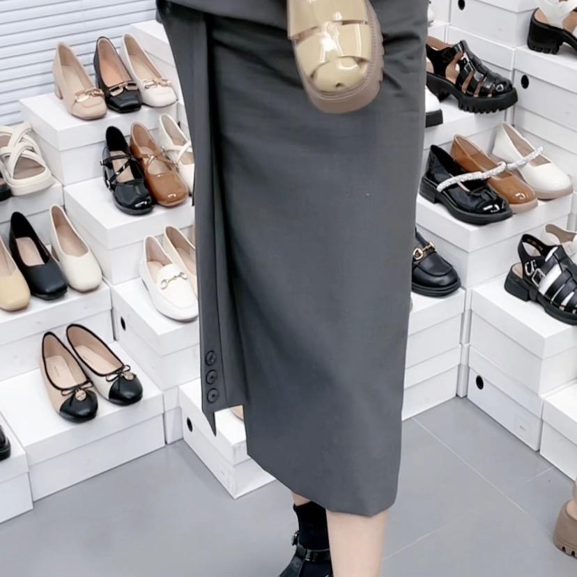 明明真皮女鞋企业店