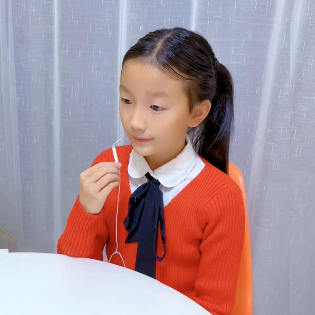 小橙子读书