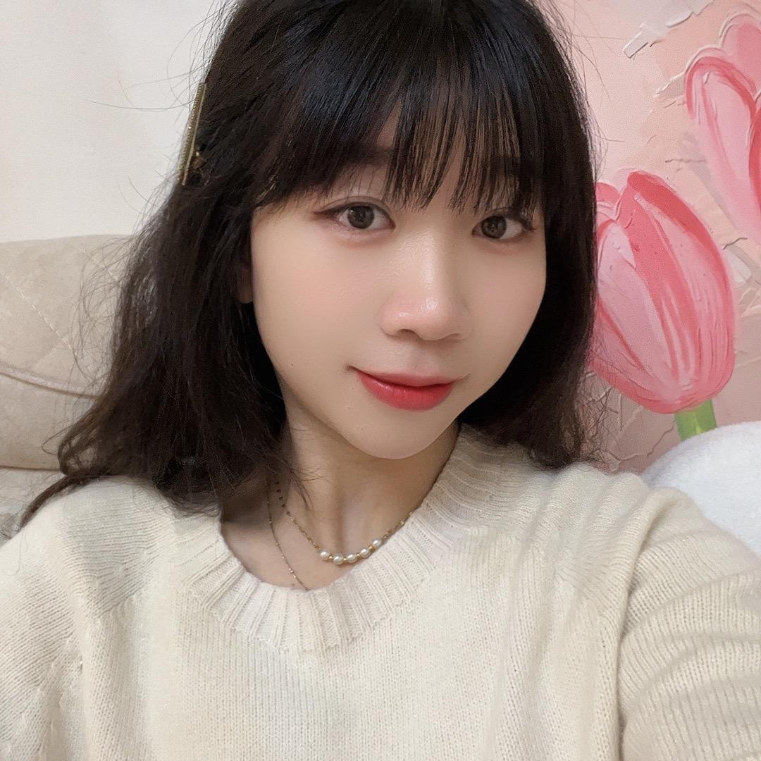 是婷婷呀🥰