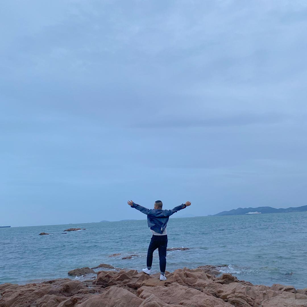 杨羊羊🐏