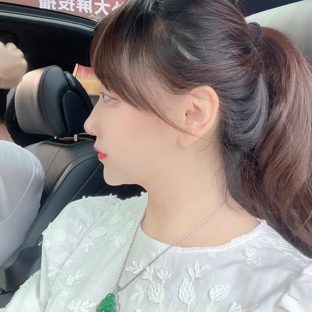 美美