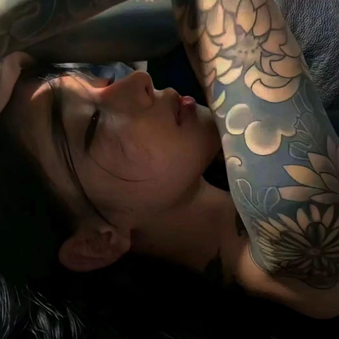 当过舔狗卖过萌