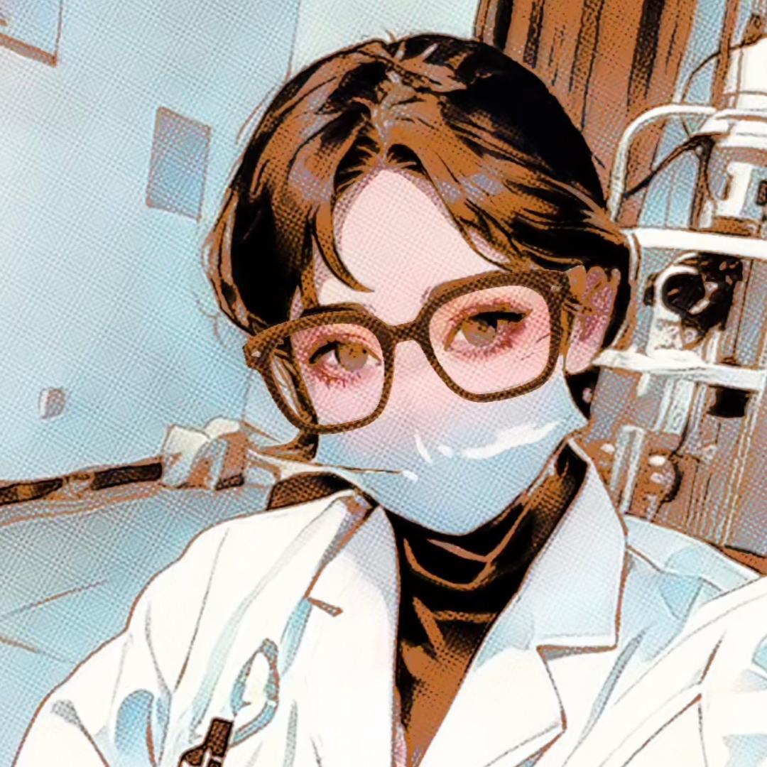 美美✨✨