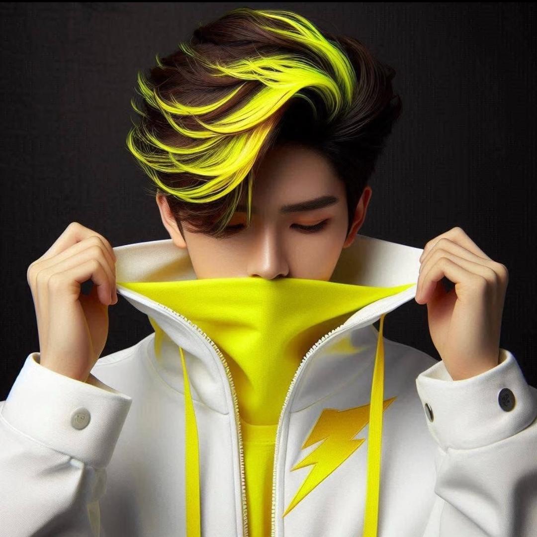 铁粉哥😎（封票中）