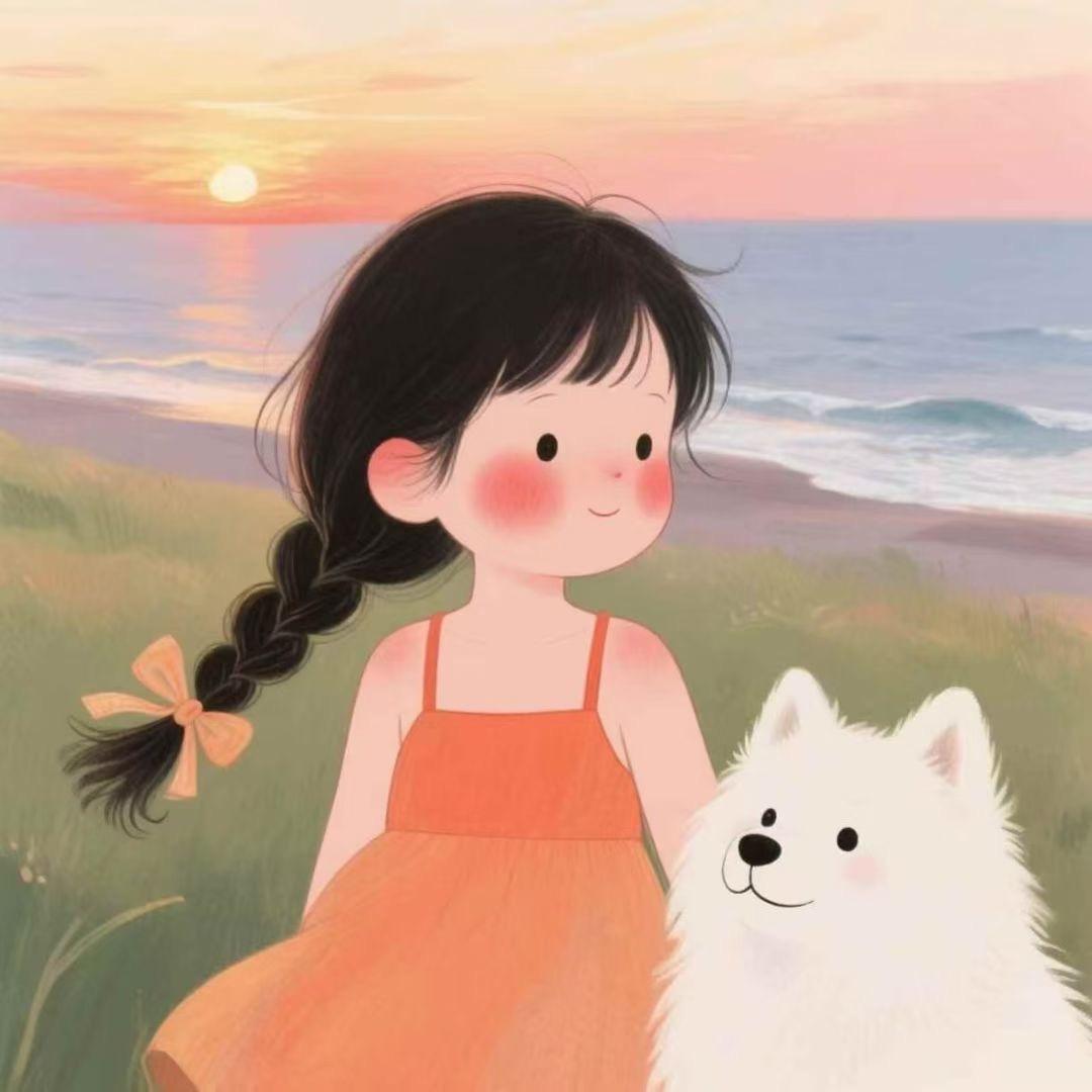 甘先生的小娇妻💕（宝妈）