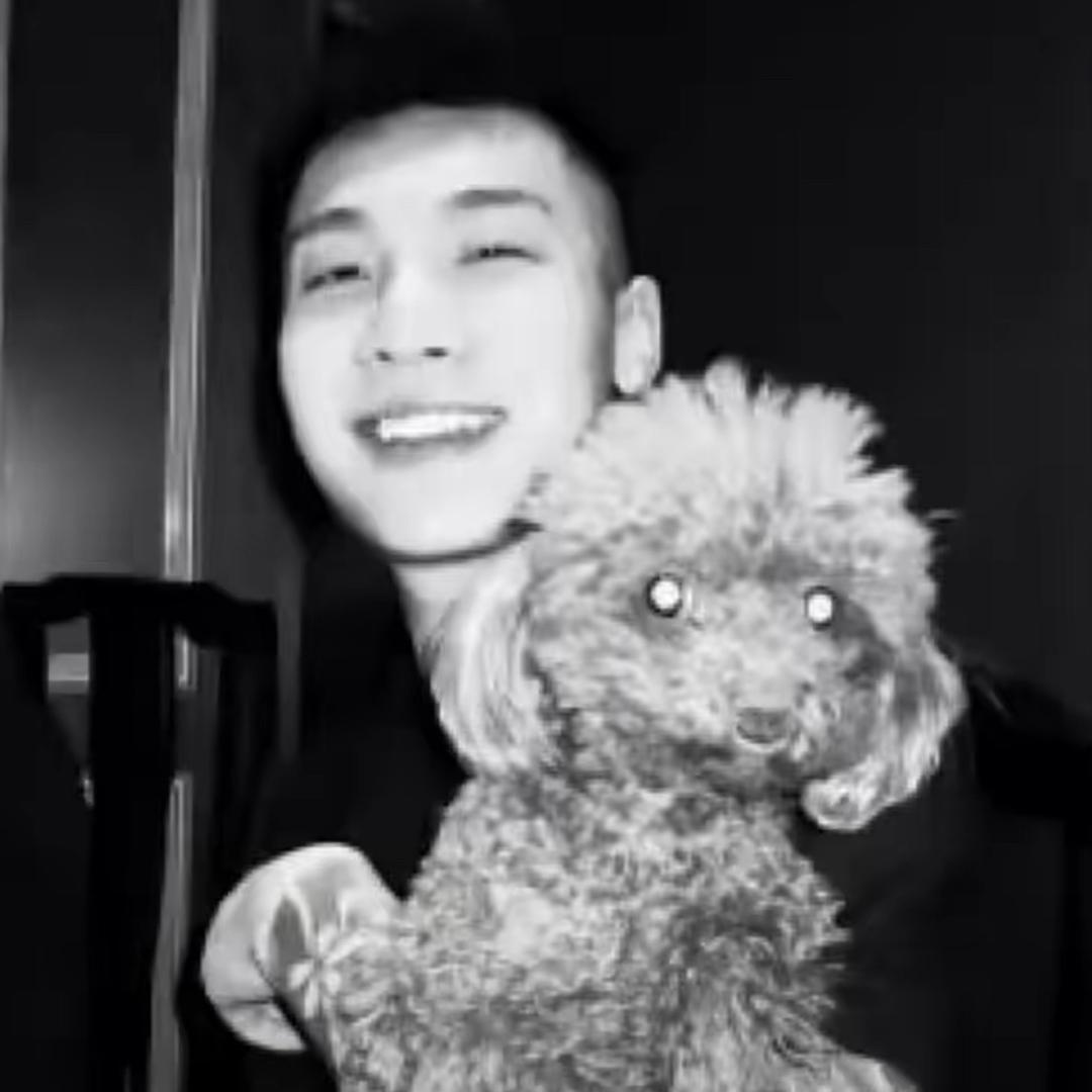 你怎么对谁都好