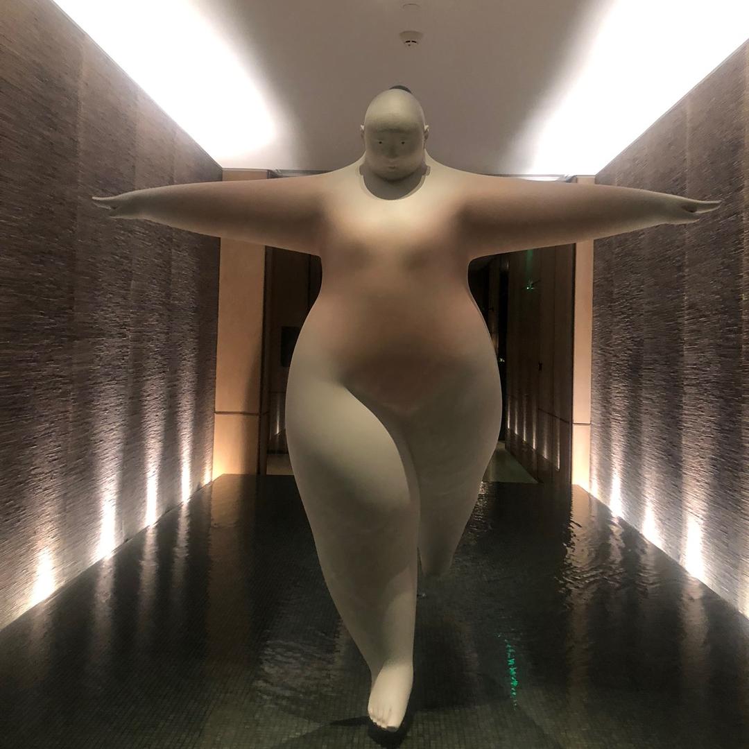 盈润