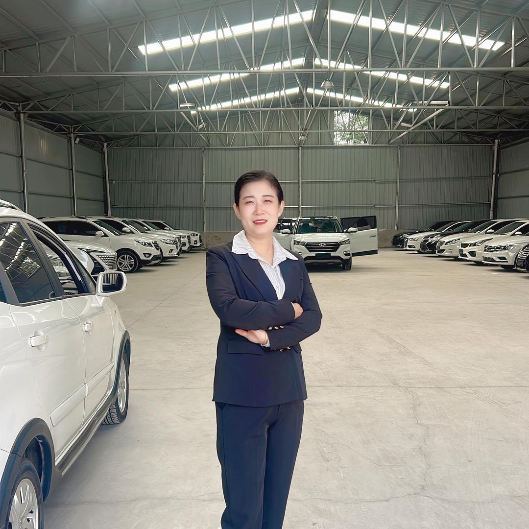 莎莎优选车（小号）