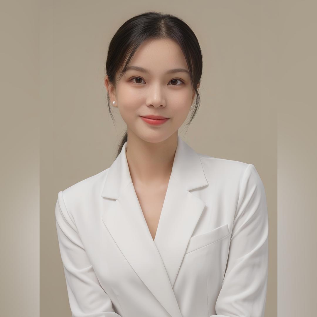 新兴维尔全屋定制小敏