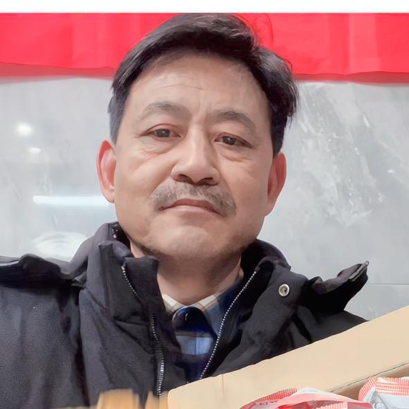 高冷老熊带你薅