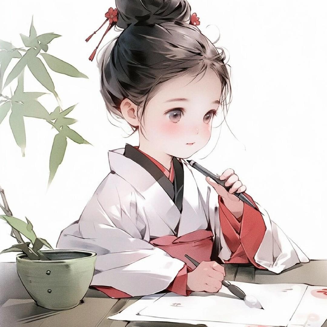 婧夜思书📖