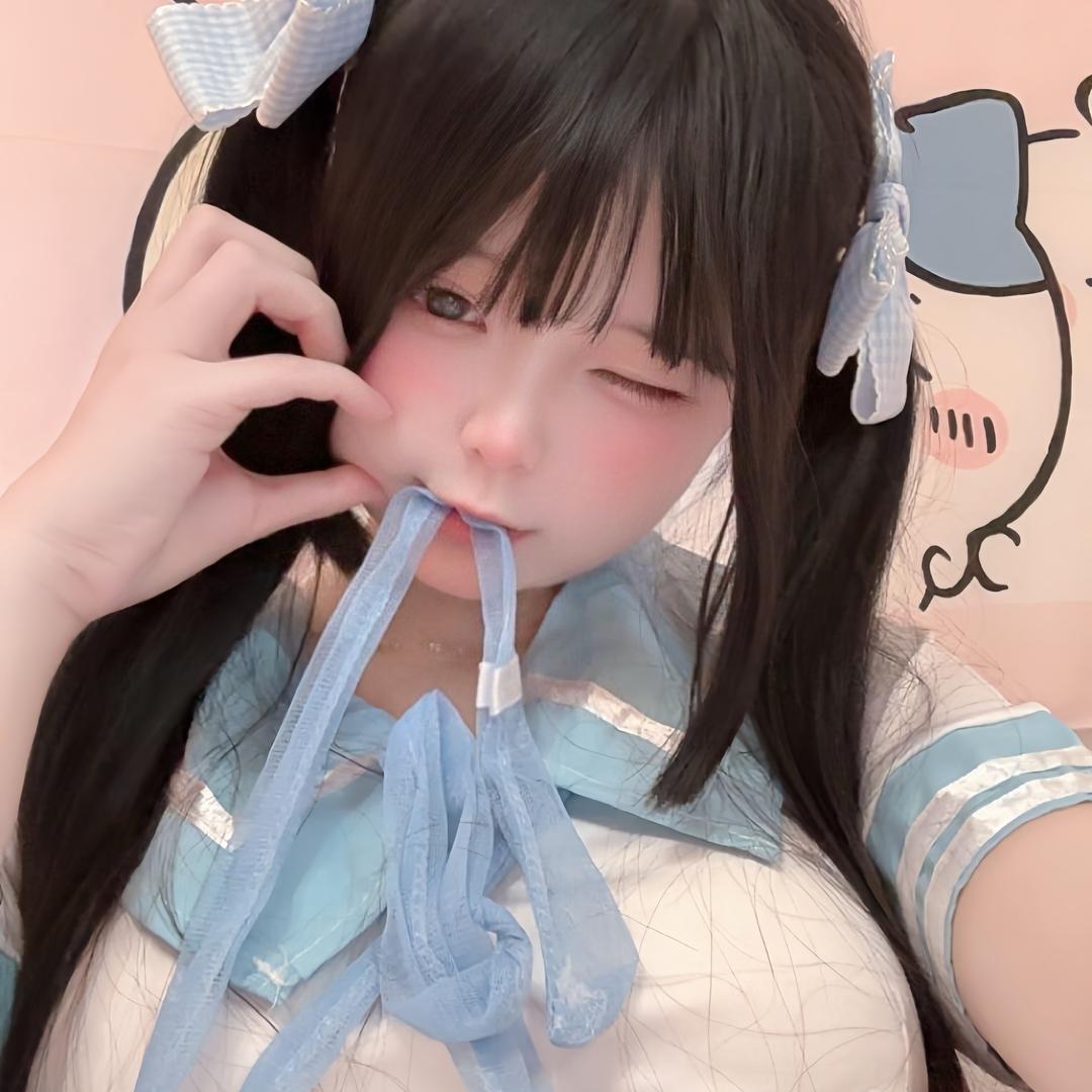 呜呜