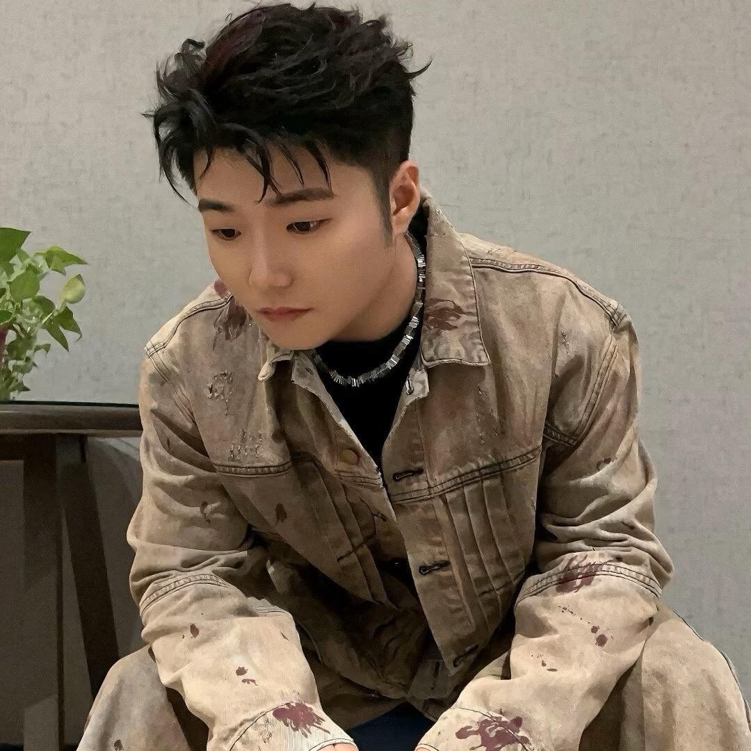 白小白优选💞小马姐