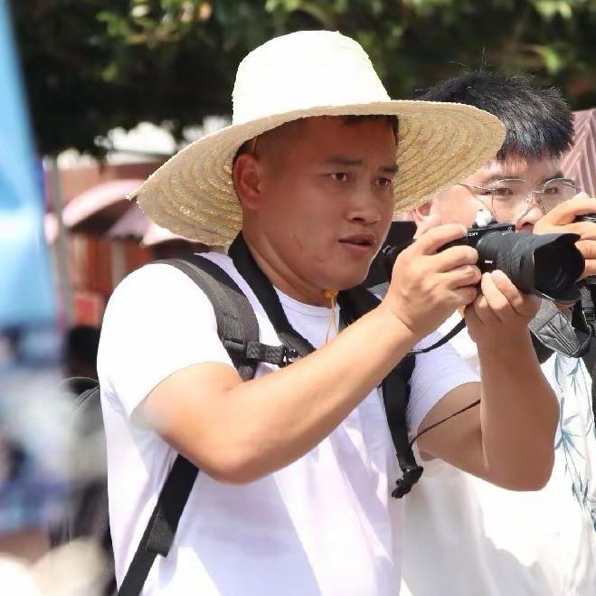 （独行者）阿涛