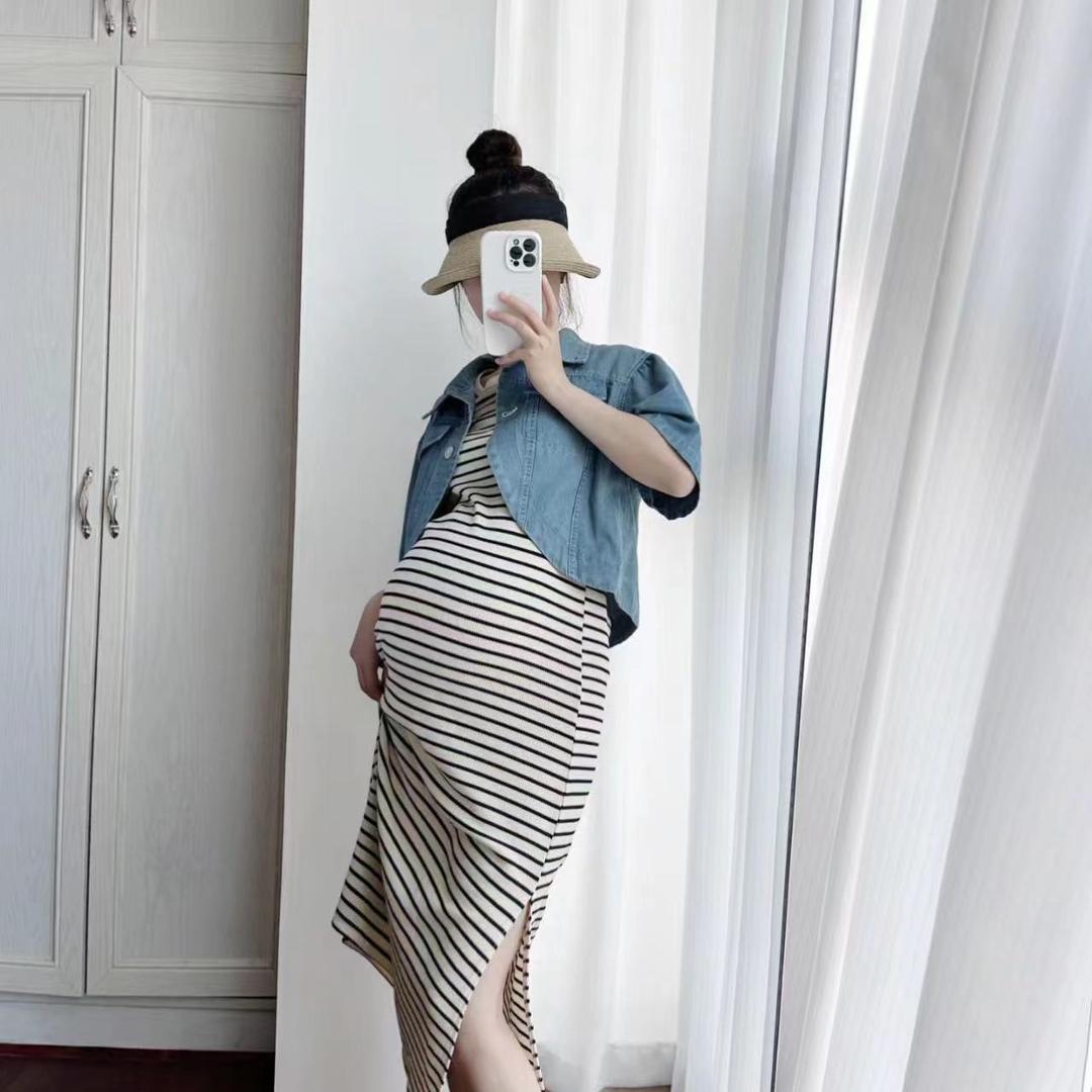 咪咪妈（孕期）