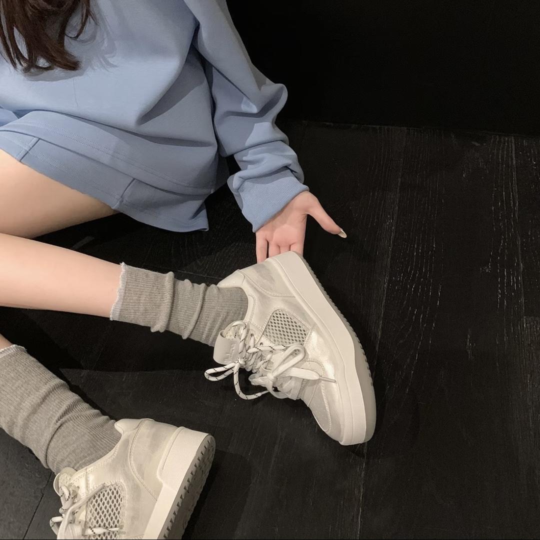 小白鞋集合店