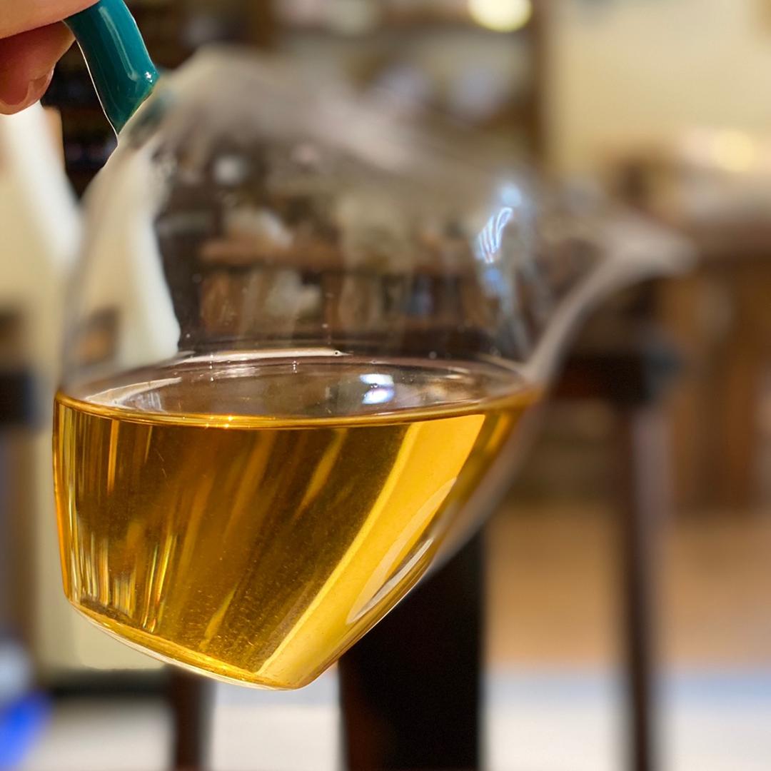 勐库源头手工茶