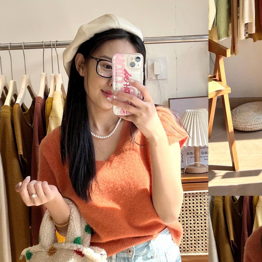三月.studio服装店官方号
