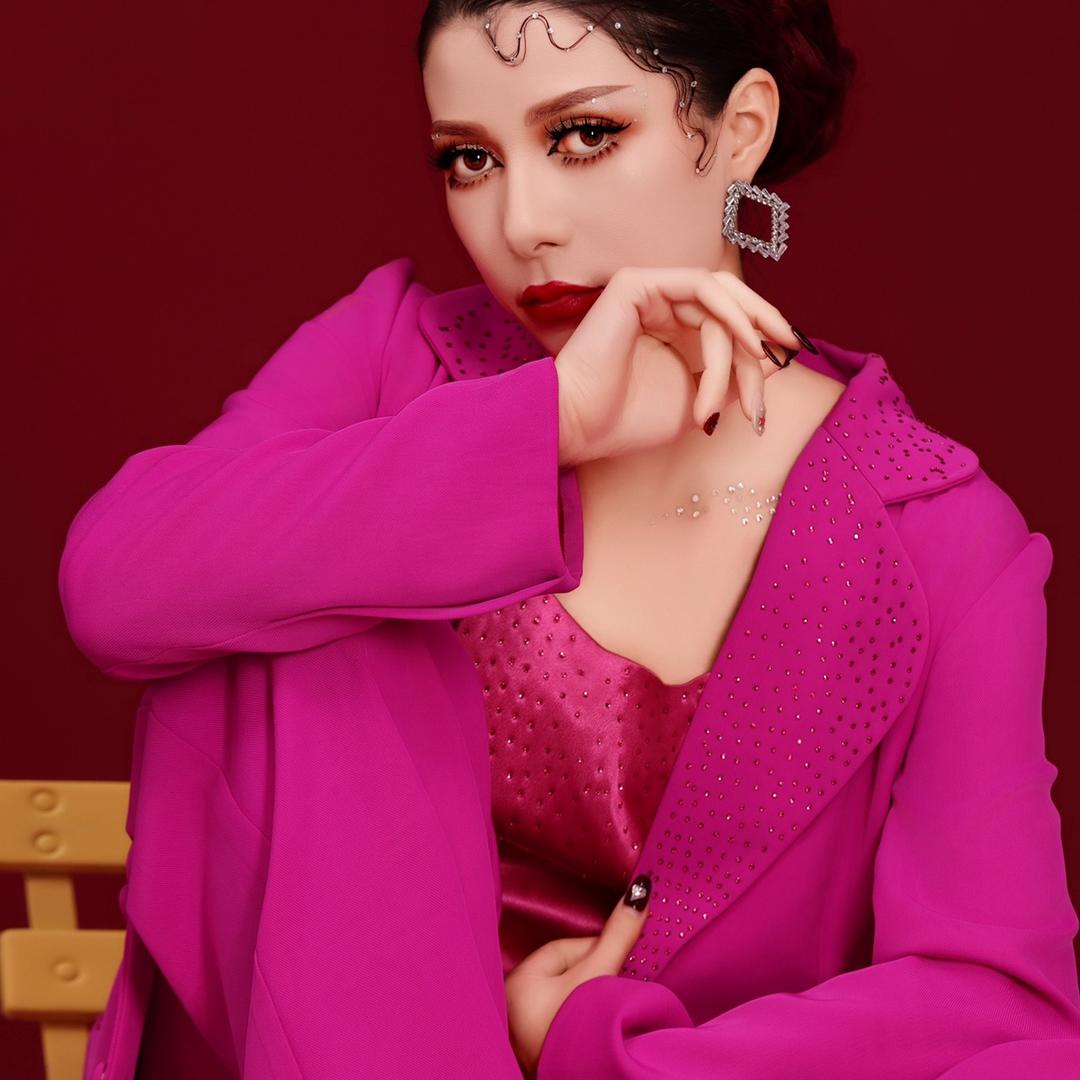 Minig suygunum 小号