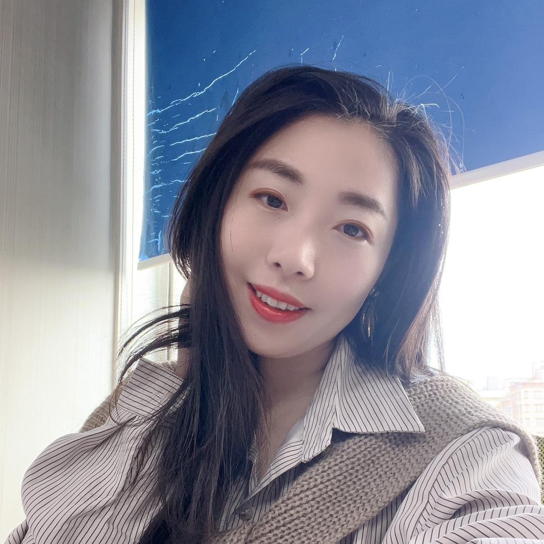 广中为一卖灯表妹