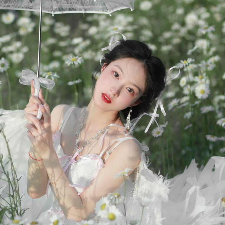 媛子的汉服