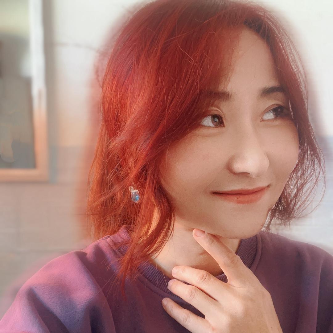 欢喜✨