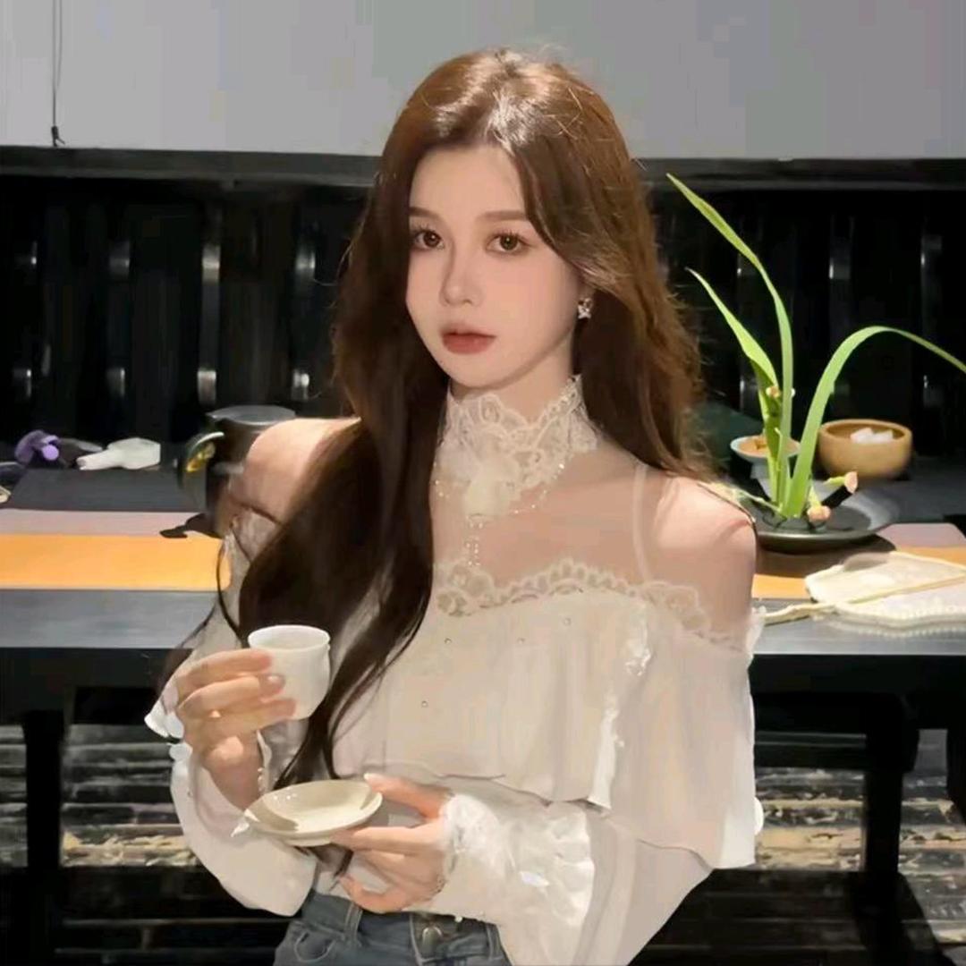 你的阿祯呀～轻奢爆款