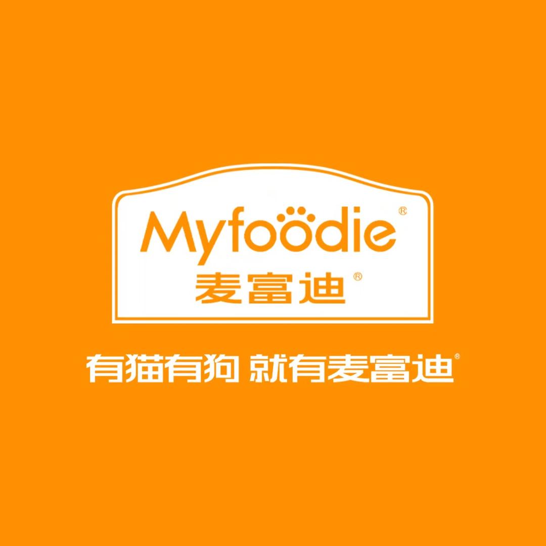 麦富迪豪集宠物食品专卖店喵喵队