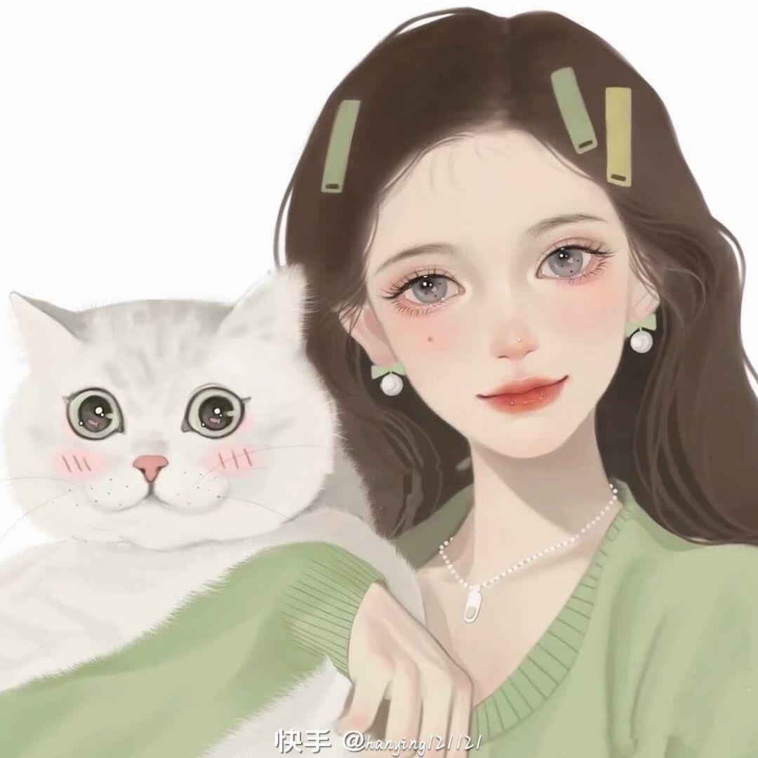 米米🐈🐱