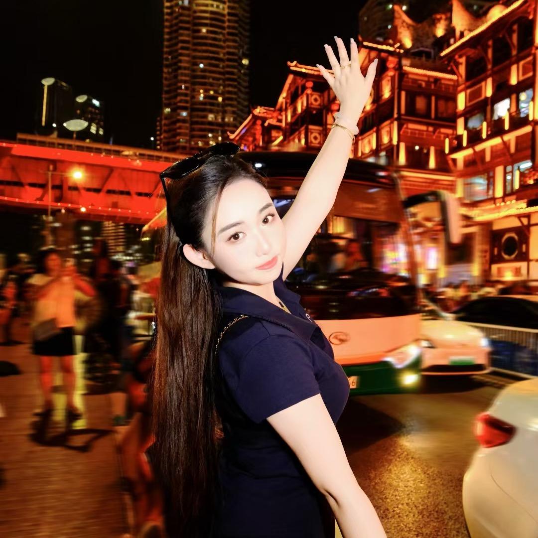 李葡萄呀!✌（带娃中）