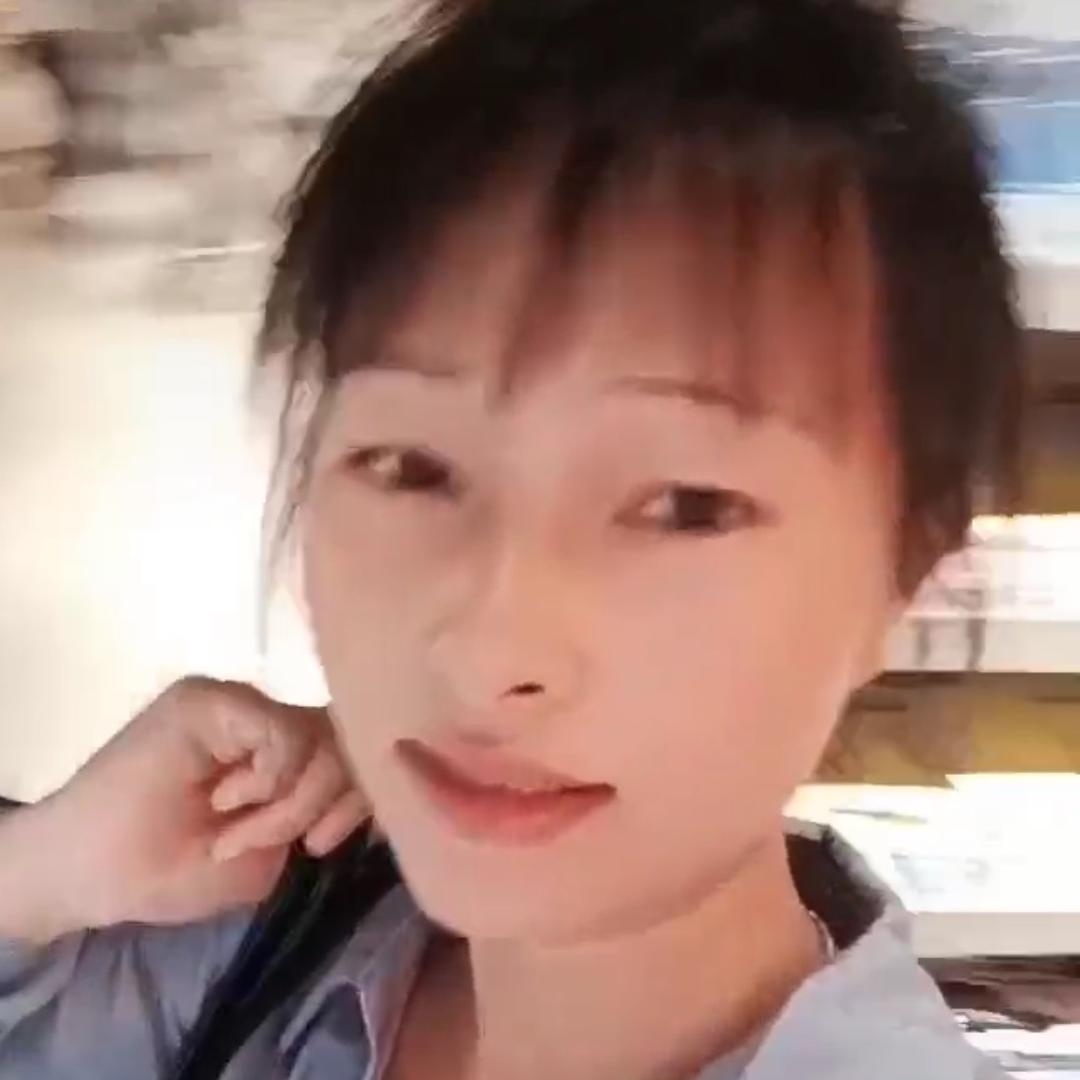 广东罗定妹💕