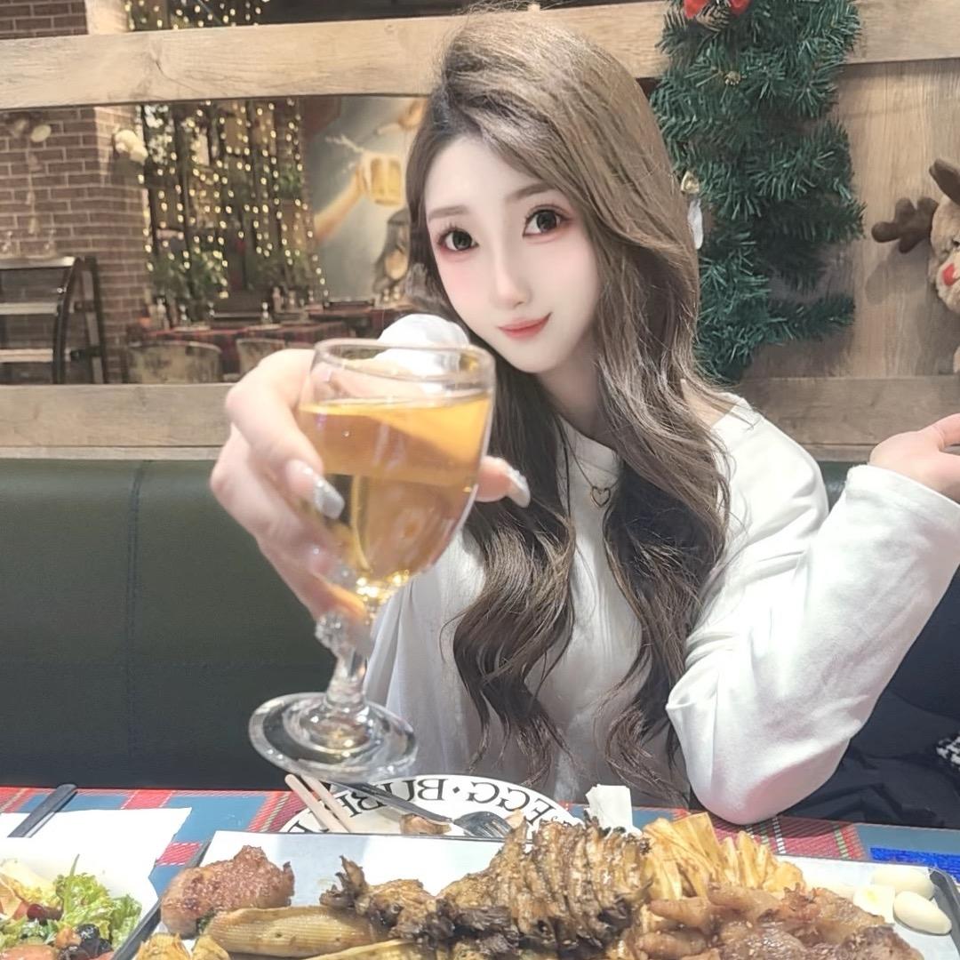 汐汐🌸北鼻丫