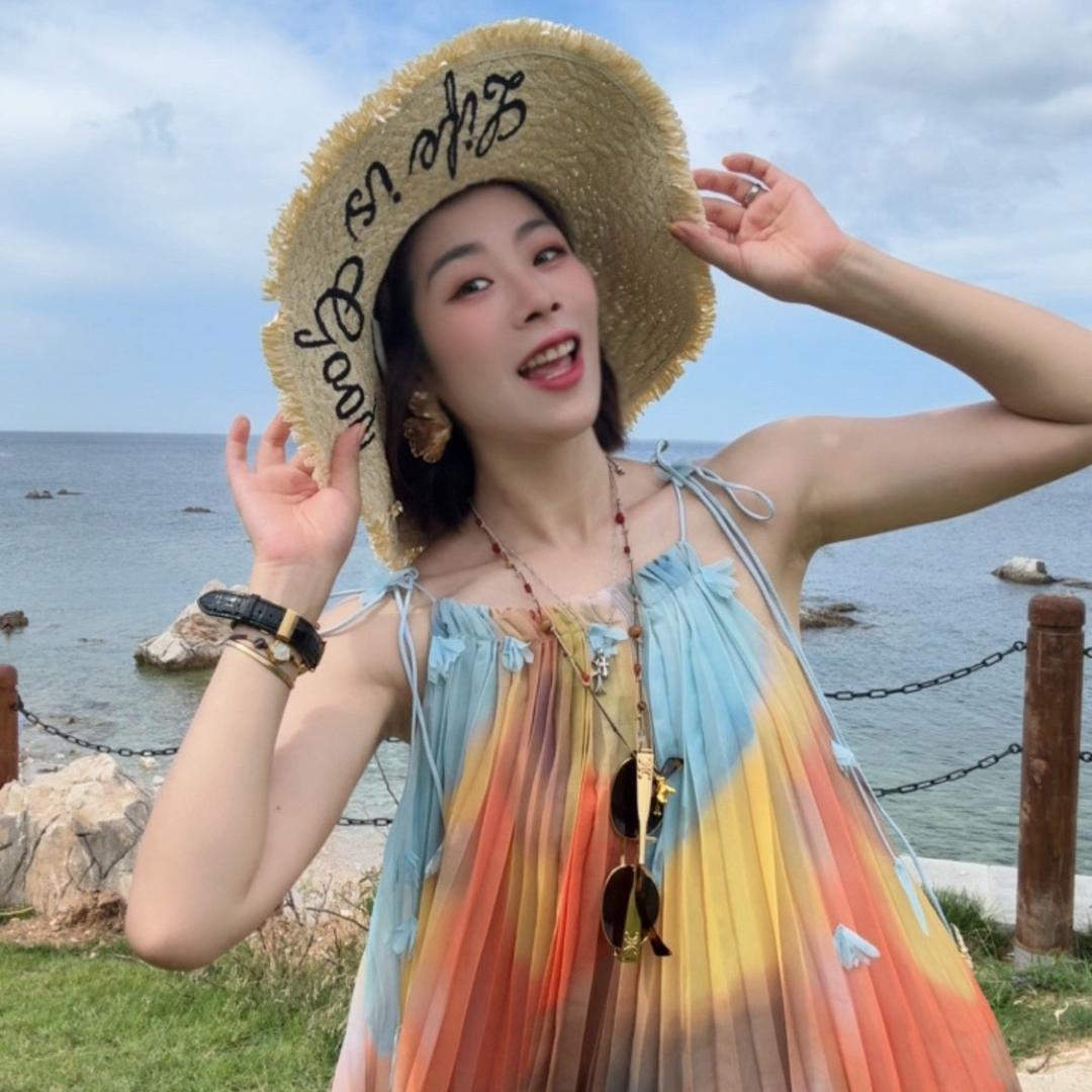 杭州小七欧韩穿搭