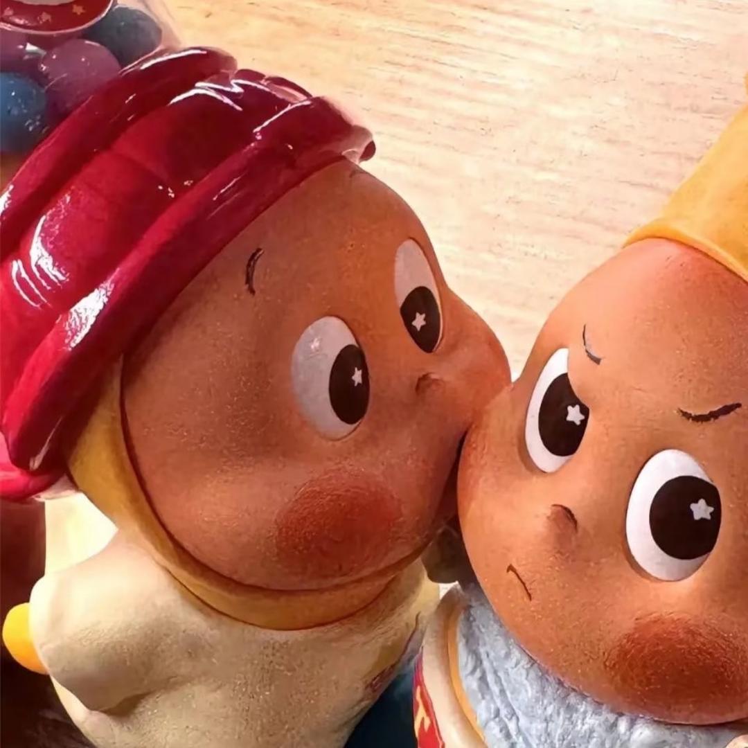 上班不困包