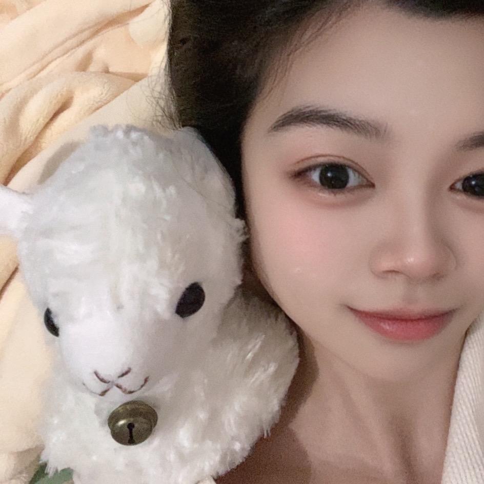爱吐气泡泡的🐠