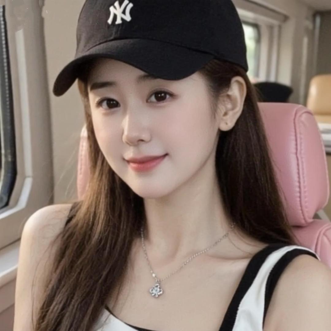 文文（艾文此号停播）