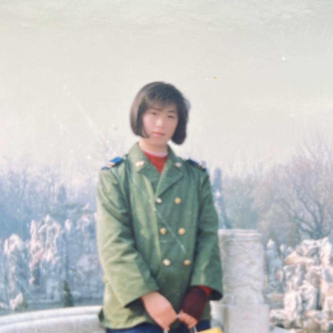 🇨🇳@杰（空转陆）不忘初心