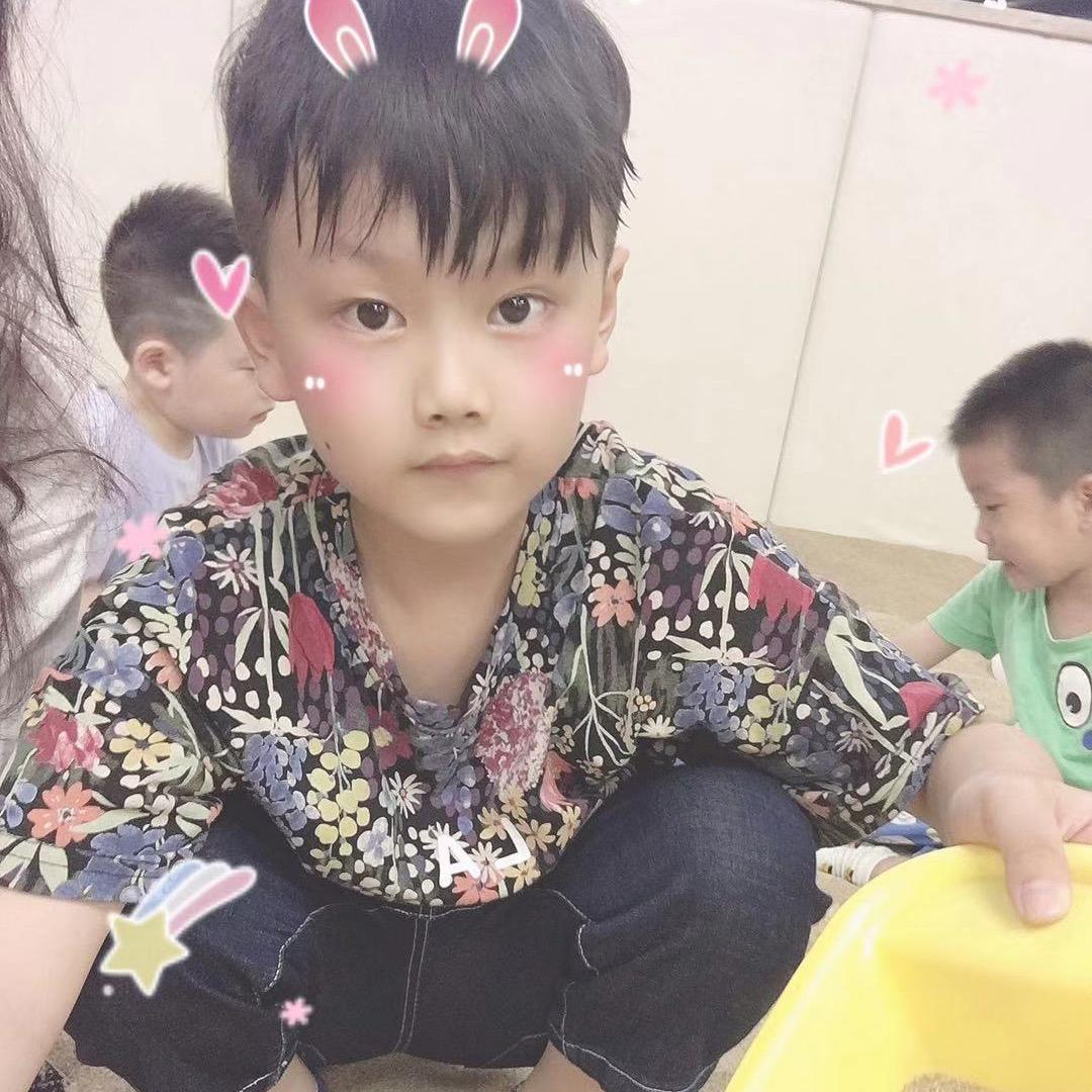 舒哥哥¥