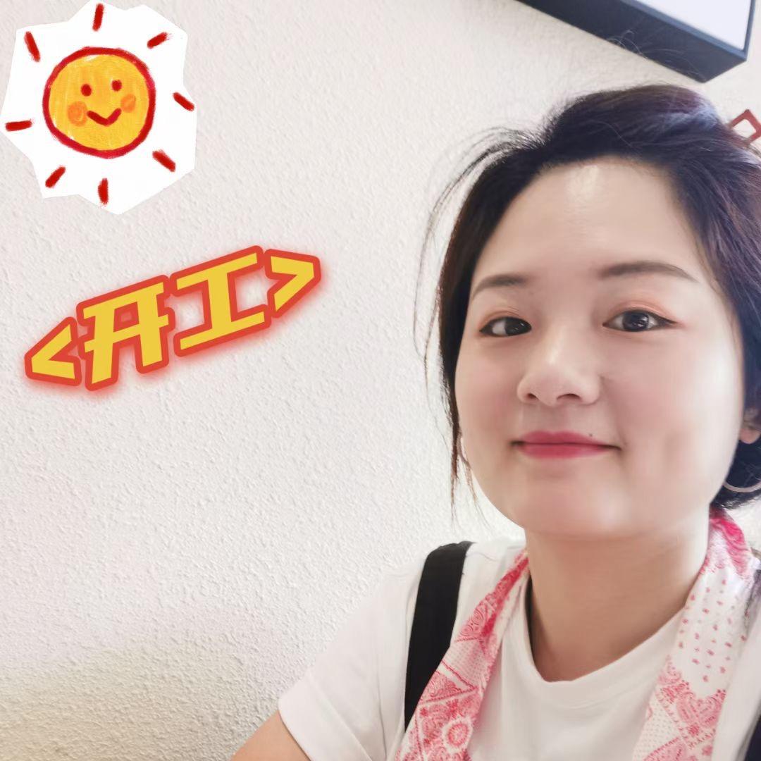小雨是个编导
